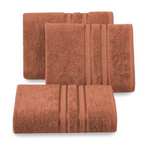 Eurofirany Unisex's Towel 361765