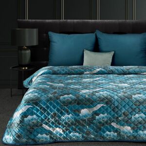 Eurofirany Unisex's Bedspread 391941