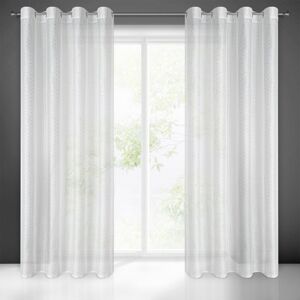 Eurofirany Unisex's Curtain 326709