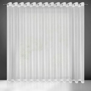 Eurofirany Unisex's Curtain 389987