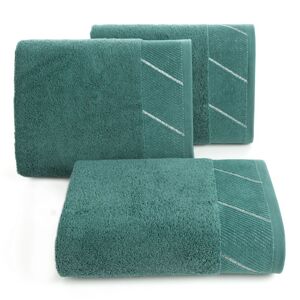 Eurofirany Unisex's Towel 389672