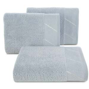 Eurofirany Unisex's Towel 389664