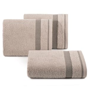 Eurofirany Unisex's Towel 401052