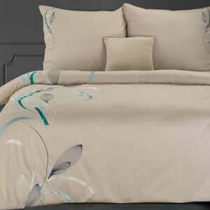 Eurofirany Unisex's Bed Linen 391352
