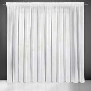 Eurofirany Unisex's Curtain 364713