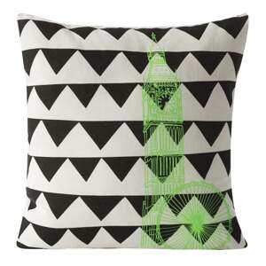 Eurofirany Unisex's Pillowcase 93092