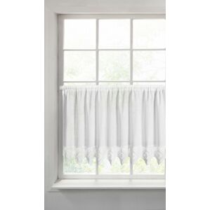 Eurofirany Unisex's Curtain 373034