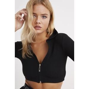 Női crop top Cool & Sexy