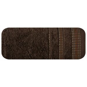 Eurofirany Unisex's Towel 386604