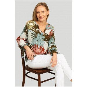 Greenpoint Woman's Blouse BLK0430001
