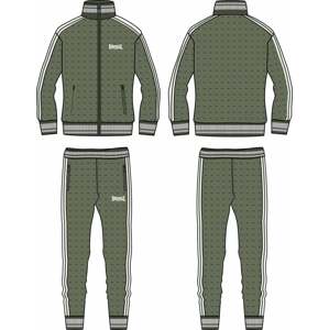 Lonsdale Men's tracksuit slim fit