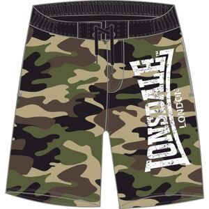 Lonsdale Men's beach shorts regular fit