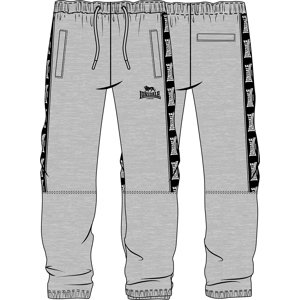 Lonsdale Men's jogging pants regular fit