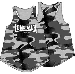 Lonsdale Women's singlet