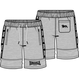 Lonsdale Men's shorts regular fit