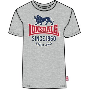 Lonsdale Men's t-shirt regular fit