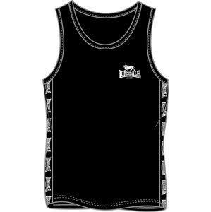 Lonsdale Men's singlet regular fit