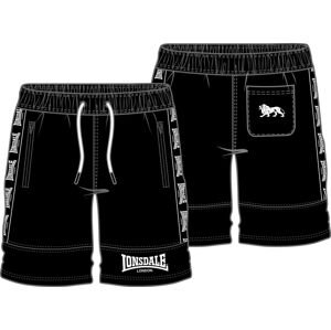 Lonsdale Men's shorts regular fit