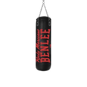 Lonsdale Artificial leather boxing bag