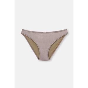 Dagi Mink Bikini Bottom