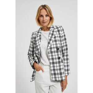 WOMEN'S BLAZER