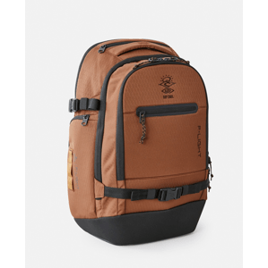 Rip Curl F-LIGHT POSSE 35L SEARCHERS Brown backpack