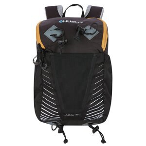 Children's backpack HUSKY Jadju 10l black