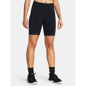 Under Armour Vanish Elite Seamless Short-BLK Shorts - Women's