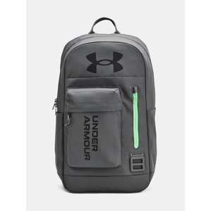 Under Armour Backpack UA Halftime Backpack-GRY - unisex
