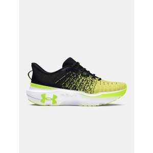 Under Armour Shoes UA Infinite Elite-BLK - Mens