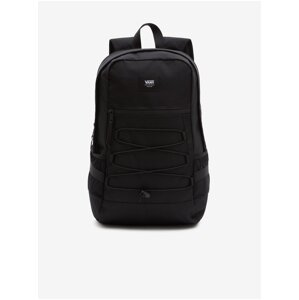 Black backpack VANS Original - Men