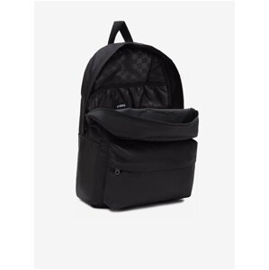 Black backpack VANS Old Skool Classic - Men