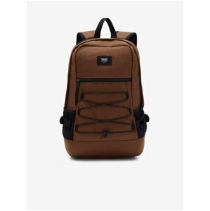 Brown backpack VANS Original - Men's