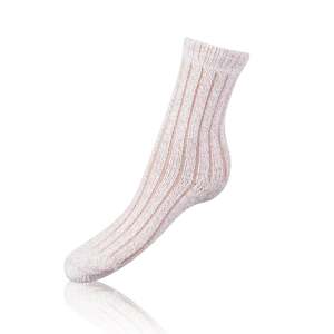 Bellinda 
SUPER SOFT SOCKS - Women's socks - beige