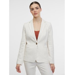 Orsay Beige Ladies Jacket - Ladies