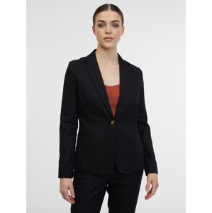 Orsay Black Ladies Jacket - Ladies