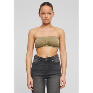 Bandeau Daska Bra - Khaki