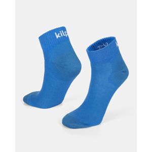 Unisex Running Socks Kilpi MINIMIS-U Blue