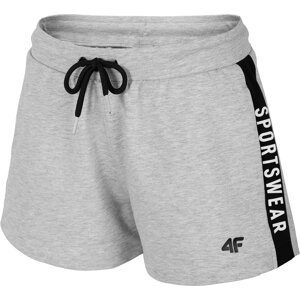 Women's shorts 4F SKDD003