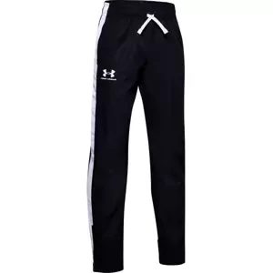 Under Armour szőtt Track Pants-BLK pulóverek