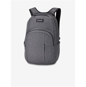 Grey backpack Dakine Campus Premium 28 l - unisex