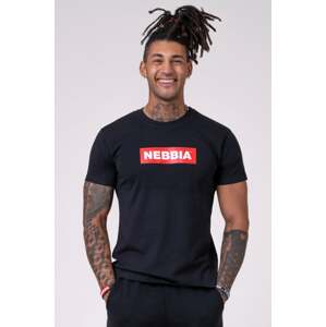 Men's t-shirt NEBBIA