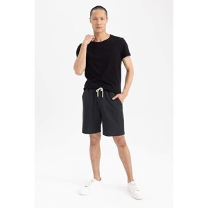 DEFACTO Slim Fit Short