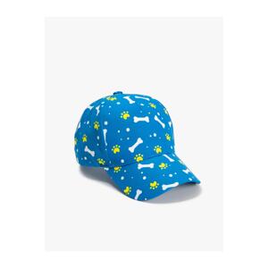 Koton Cap Hat Printed