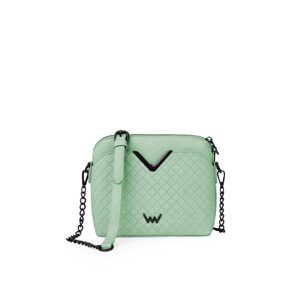 Handbag VUCH Fossy Mini Mint