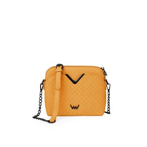 Handbag VUCH Fossy Mini Yellow