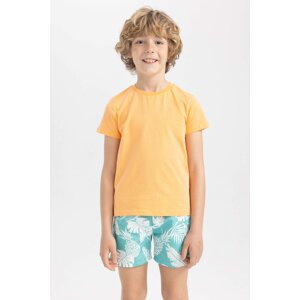 DEFACTO Boy Regular Fit Swimming Short