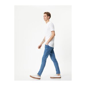 Koton Skinny Fit Jeans - Michael Jean