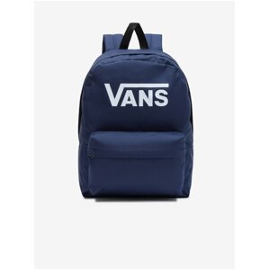 Dark blue backpack VANS Old Skool - Men