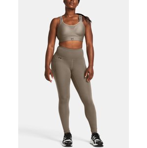 Under Armour Motion Legging-BRN - Women